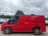 USED 2013 63 FORD TRANSIT 2.2 TDCi 260 Limited FWD L1 H1 5dr INCREDIBLE LOOKING VAN -  WOW!