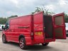 USED 2013 63 FORD TRANSIT 2.2 TDCi 260 Limited FWD L1 H1 5dr INCREDIBLE LOOKING VAN -  WOW!