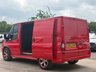 USED 2013 63 FORD TRANSIT 2.2 TDCi 260 Limited FWD L1 H1 5dr INCREDIBLE LOOKING VAN -  WOW!