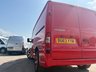 USED 2013 63 FORD TRANSIT 2.2 TDCi 260 Limited FWD L1 H1 5dr INCREDIBLE LOOKING VAN -  WOW!