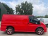 USED 2013 63 FORD TRANSIT 2.2 TDCi 260 Limited FWD L1 H1 5dr INCREDIBLE LOOKING VAN -  WOW!