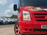USED 2013 63 FORD TRANSIT 2.2 TDCi 260 Limited FWD L1 H1 5dr INCREDIBLE LOOKING VAN -  WOW!