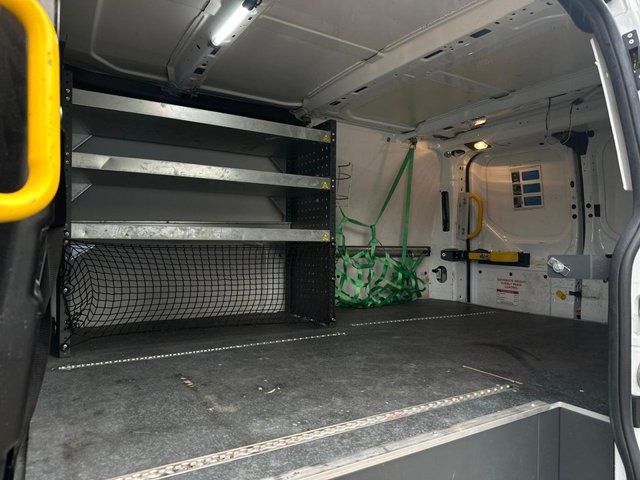2022 FORD TRANSIT CUSTOM - Photo 11