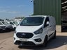USED 2022 22 FORD TRANSIT CUSTOM 2.0 320 EcoBlue MHEV Trend L1 H1 Euro 6 (s/s) 5dr INCREDIBLE LOOKING CUSTOM