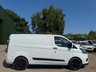USED 2022 22 FORD TRANSIT CUSTOM 2.0 320 EcoBlue MHEV Trend L1 H1 Euro 6 (s/s) 5dr INCREDIBLE LOOKING CUSTOM