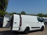 USED 2022 22 FORD TRANSIT CUSTOM 2.0 320 EcoBlue MHEV Trend L1 H1 Euro 6 (s/s) 5dr INCREDIBLE LOOKING CUSTOM