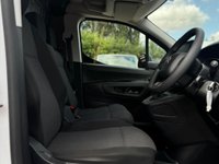 USED 2023 73 CITROEN BERLINGO 1.5 BlueHDi 950 Enterprise Edition XL LWB Euro 6 (s/s) 6dr TOP SPEC, STUNNING CONDITION