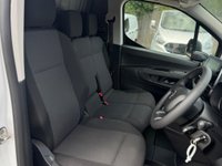 USED 2023 73 CITROEN BERLINGO 1.5 BlueHDi 950 Enterprise Edition XL LWB Euro 6 (s/s) 6dr TOP SPEC, STUNNING CONDITION