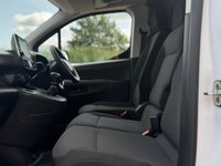 USED 2023 73 CITROEN BERLINGO 1.5 BlueHDi 950 Enterprise Edition XL LWB Euro 6 (s/s) 6dr TOP SPEC, STUNNING CONDITION