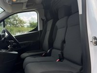 USED 2023 73 CITROEN BERLINGO 1.5 BlueHDi 950 Enterprise Edition XL LWB Euro 6 (s/s) 6dr TOP SPEC, STUNNING CONDITION