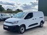 USED 2023 73 CITROEN BERLINGO 1.5 BlueHDi 950 Enterprise Edition XL LWB Euro 6 (s/s) 6dr TOP SPEC, STUNNING CONDITION