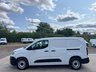 USED 2023 73 CITROEN BERLINGO 1.5 BlueHDi 950 Enterprise Edition XL LWB Euro 6 (s/s) 6dr TOP SPEC, STUNNING CONDITION