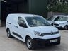 USED 2023 73 CITROEN BERLINGO 1.5 BlueHDi 950 Enterprise Edition XL LWB Euro 6 (s/s) 6dr TOP SPEC, STUNNING CONDITION