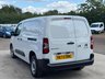 USED 2023 73 CITROEN BERLINGO 1.5 BlueHDi 950 Enterprise Edition XL LWB Euro 6 (s/s) 6dr TOP SPEC, STUNNING CONDITION