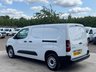 USED 2023 73 CITROEN BERLINGO 1.5 BlueHDi 950 Enterprise Edition XL LWB Euro 6 (s/s) 6dr TOP SPEC, STUNNING CONDITION