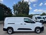 USED 2023 73 CITROEN BERLINGO 1.5 BlueHDi 950 Enterprise Edition XL LWB Euro 6 (s/s) 6dr TOP SPEC, STUNNING CONDITION