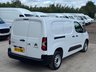 USED 2023 73 CITROEN BERLINGO 1.5 BlueHDi 950 Enterprise Edition XL LWB Euro 6 (s/s) 6dr TOP SPEC, STUNNING CONDITION