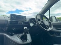 USED 2021 70 VAUXHALL COMBO 1.6 Turbo D 2300 Sportive L1 H1 Euro 6 (s/s) 4dr FSH, 2 KEYS, TOP SPEC, CLEAN