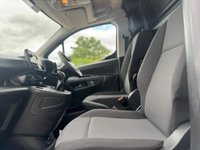 USED 2021 70 VAUXHALL COMBO 1.6 Turbo D 2300 Sportive L1 H1 Euro 6 (s/s) 4dr FSH, 2 KEYS, TOP SPEC, CLEAN