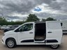USED 2021 70 VAUXHALL COMBO 1.6 Turbo D 2300 Sportive L1 H1 Euro 6 (s/s) 4dr FSH, 2 KEYS, TOP SPEC, CLEAN