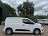 USED 2021 70 VAUXHALL COMBO 1.6 Turbo D 2300 Sportive L1 H1 Euro 6 (s/s) 4dr FSH, 2 KEYS, TOP SPEC, CLEAN