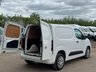 USED 2021 70 VAUXHALL COMBO 1.6 Turbo D 2300 Sportive L1 H1 Euro 6 (s/s) 4dr FSH, 2 KEYS, TOP SPEC, CLEAN
