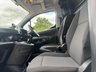 USED 2021 70 VAUXHALL COMBO 1.6 Turbo D 2300 Sportive L1 H1 Euro 6 (s/s) 4dr FSH, 2 KEYS, TOP SPEC, CLEAN