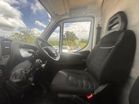 USED 2022 22 IVECO DAILY 2.3D HPI 14V 35S 3520 MWB High Roof Euro 6 (s/s) 5dr STUNNING CONDITION & MILEAGE