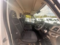 USED 2022 22 IVECO DAILY 2.3D HPI 14V 35S 3520 MWB High Roof Euro 6 (s/s) 5dr STUNNING CONDITION & MILEAGE