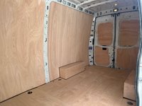 USED 2022 22 IVECO DAILY 2.3D HPI 14V 35S 3520 MWB High Roof Euro 6 (s/s) 5dr STUNNING CONDITION & MILEAGE