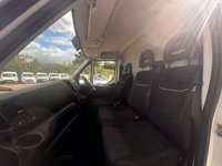 USED 2022 22 IVECO DAILY 2.3D HPI 14V 35S 3520 MWB High Roof Euro 6 (s/s) 5dr STUNNING CONDITION & MILEAGE