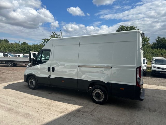 2022 IVECO DAILY - Photo 8