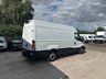 USED 2022 22 IVECO DAILY 2.3D HPI 14V 35S 3520 MWB High Roof Euro 6 (s/s) 5dr STUNNING CONDITION & MILEAGE