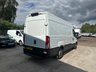 USED 2022 22 IVECO DAILY 2.3D HPI 14V 35S 3520 MWB High Roof Euro 6 (s/s) 5dr STUNNING CONDITION & MILEAGE