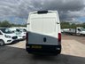 USED 2022 22 IVECO DAILY 2.3D HPI 14V 35S 3520 MWB High Roof Euro 6 (s/s) 5dr STUNNING CONDITION & MILEAGE