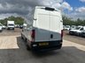 USED 2022 22 IVECO DAILY 2.3D HPI 14V 35S 3520 MWB High Roof Euro 6 (s/s) 5dr STUNNING CONDITION & MILEAGE