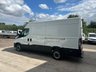 USED 2022 22 IVECO DAILY 2.3D HPI 14V 35S 3520 MWB High Roof Euro 6 (s/s) 5dr STUNNING CONDITION & MILEAGE