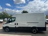USED 2022 22 IVECO DAILY 2.3D HPI 14V 35S 3520 MWB High Roof Euro 6 (s/s) 5dr STUNNING CONDITION & MILEAGE