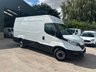 USED 2022 22 IVECO DAILY 2.3D HPI 14V 35S 3520 MWB High Roof Euro 6 (s/s) 5dr STUNNING CONDITION & MILEAGE