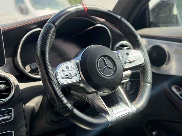 2020 Mercedes-Benz C CLASS - Photo 10