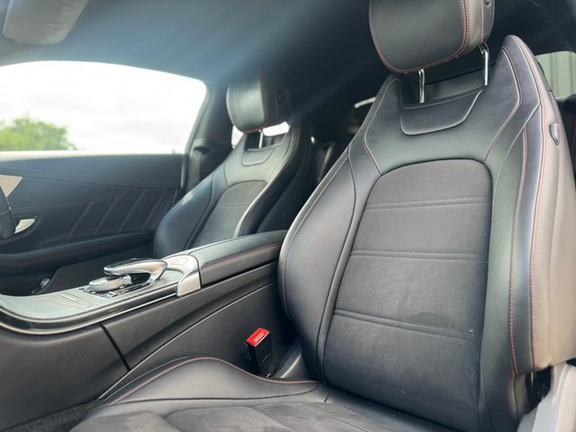 2020 Mercedes-Benz C CLASS - Photo 11