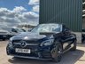 USED 2020 70 MERCEDES-BENZ C CLASS 3.0 C43 V6 AMG (Premium) G-Tronic+ 4MATIC Euro 6 (s/s) 2dr 