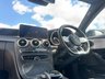USED 2020 70 MERCEDES-BENZ C CLASS 3.0 C43 V6 AMG (Premium) G-Tronic+ 4MATIC Euro 6 (s/s) 2dr 