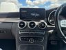 USED 2020 70 MERCEDES-BENZ C CLASS 3.0 C43 V6 AMG (Premium) G-Tronic+ 4MATIC Euro 6 (s/s) 2dr 