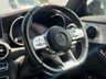 USED 2020 70 MERCEDES-BENZ C CLASS 3.0 C43 V6 AMG (Premium) G-Tronic+ 4MATIC Euro 6 (s/s) 2dr 