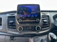 USED 2020 70 FORD TRANSIT CUSTOM 2.0 300 EcoBlue Trend L1 H2 Euro 6 (s/s) 5dr FSH, RARE L1 H2, VERY CLEAN