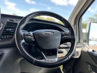 USED 2020 70 FORD TRANSIT CUSTOM 2.0 300 EcoBlue Trend L1 H2 Euro 6 (s/s) 5dr FSH, RARE L1 H2, VERY CLEAN