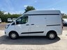 USED 2020 70 FORD TRANSIT CUSTOM 2.0 300 EcoBlue Trend L1 H2 Euro 6 (s/s) 5dr FSH, RARE L1 H2, VERY CLEAN