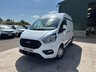 USED 2020 70 FORD TRANSIT CUSTOM 2.0 300 EcoBlue Trend L1 H2 Euro 6 (s/s) 5dr FSH, RARE L1 H2, VERY CLEAN
