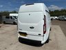 USED 2020 70 FORD TRANSIT CUSTOM 2.0 300 EcoBlue Trend L1 H2 Euro 6 (s/s) 5dr FSH, RARE L1 H2, VERY CLEAN